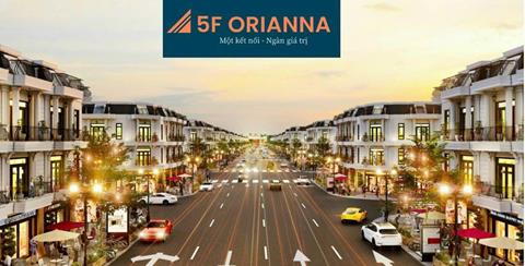 5F Orianna: Một kết nối – Ngàn giá trị