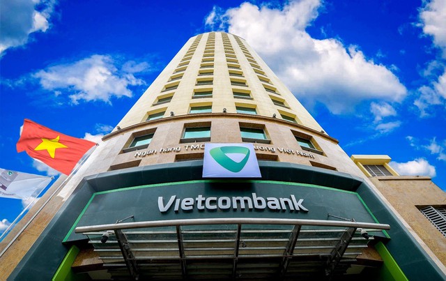 Vietcombank giảm tiếp lãi suất huy động từ 3/10, chính thức tạo đáy lịch sử